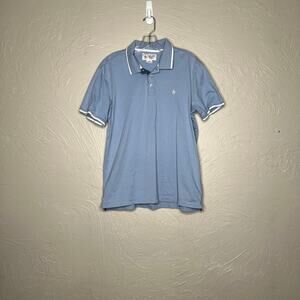 Penguin By Munsingwear Men's Polo - Size Large